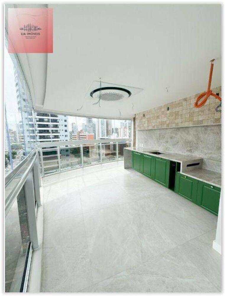 Apartamento, 3 quartos, 171 m² - Foto 7