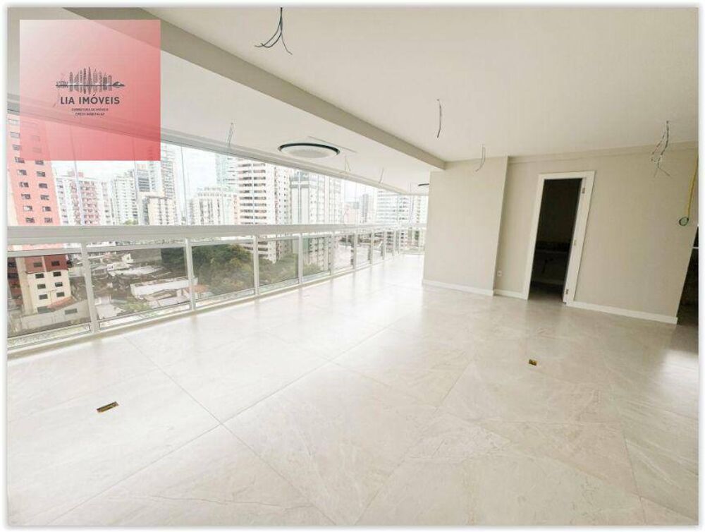 Apartamento, 3 quartos, 171 m² - Foto 17