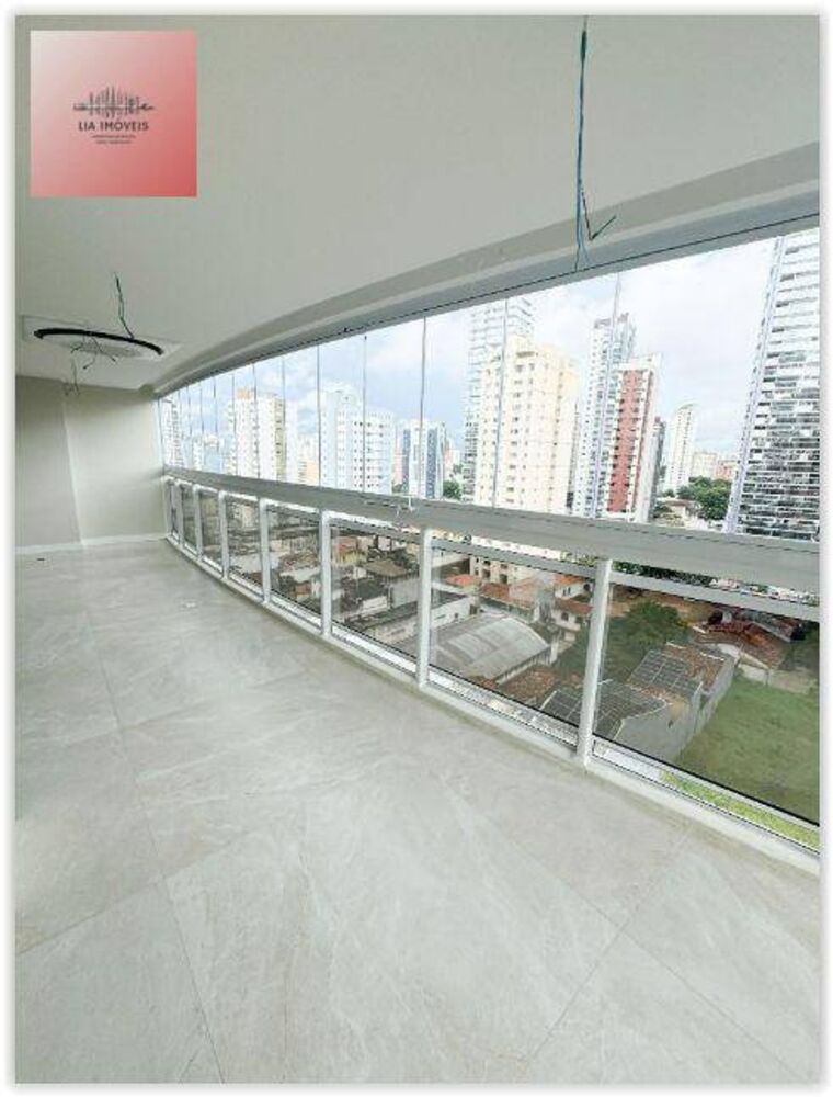 Apartamento, 3 quartos, 171 m² - Foto 11