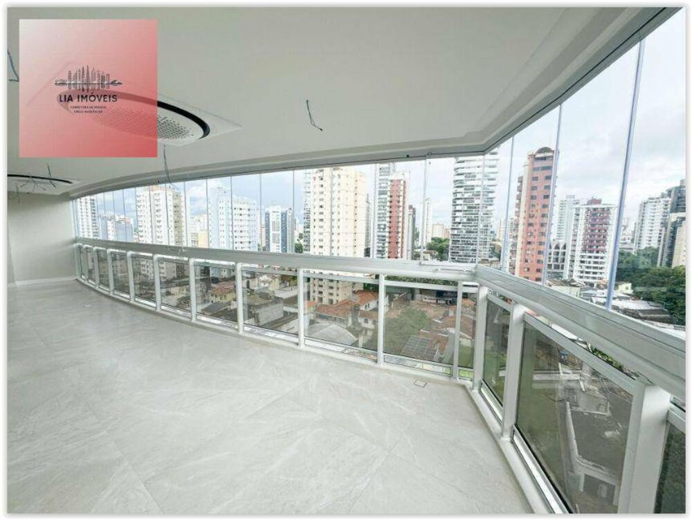 Apartamento, 3 quartos, 171 m² - Foto 13