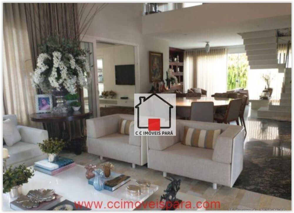 Casa de Condomínio, 5 quartos - Foto 4