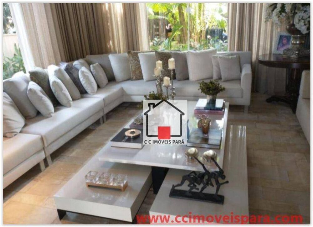 Casa de Condomínio, 5 quartos - Foto 3