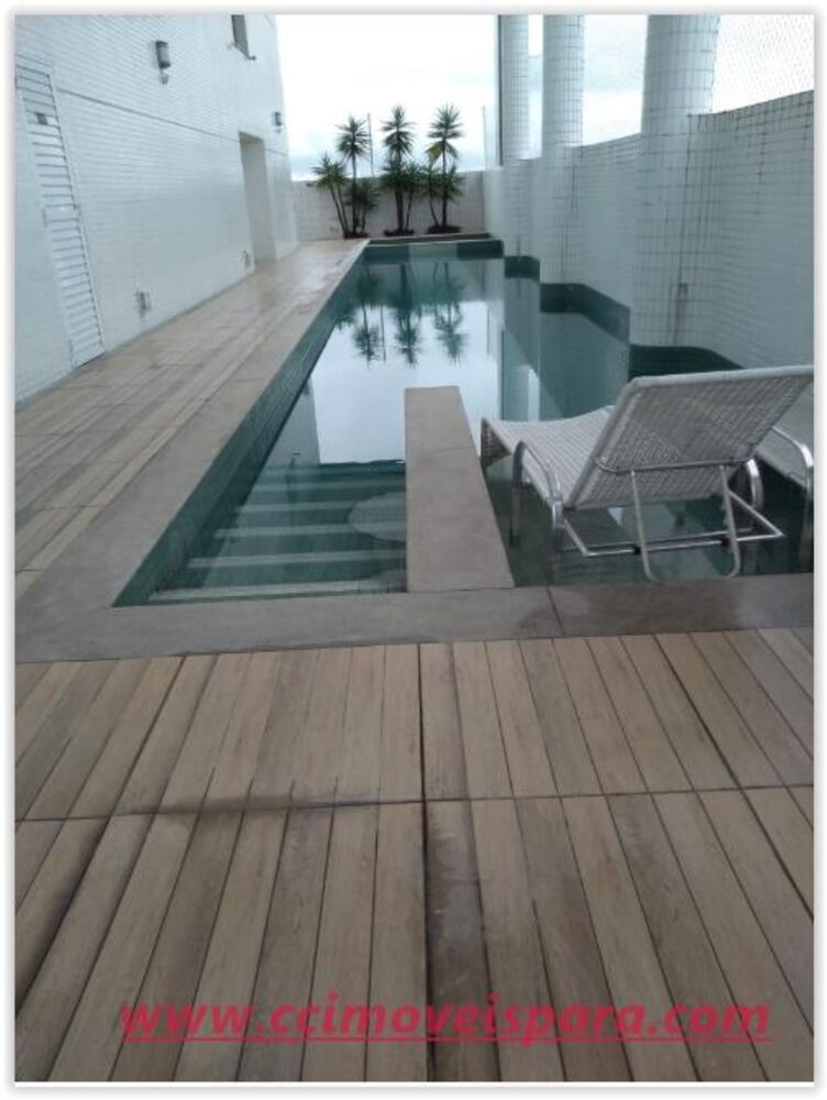 Apartamento, 4 quartos, 187 m² - Foto 2