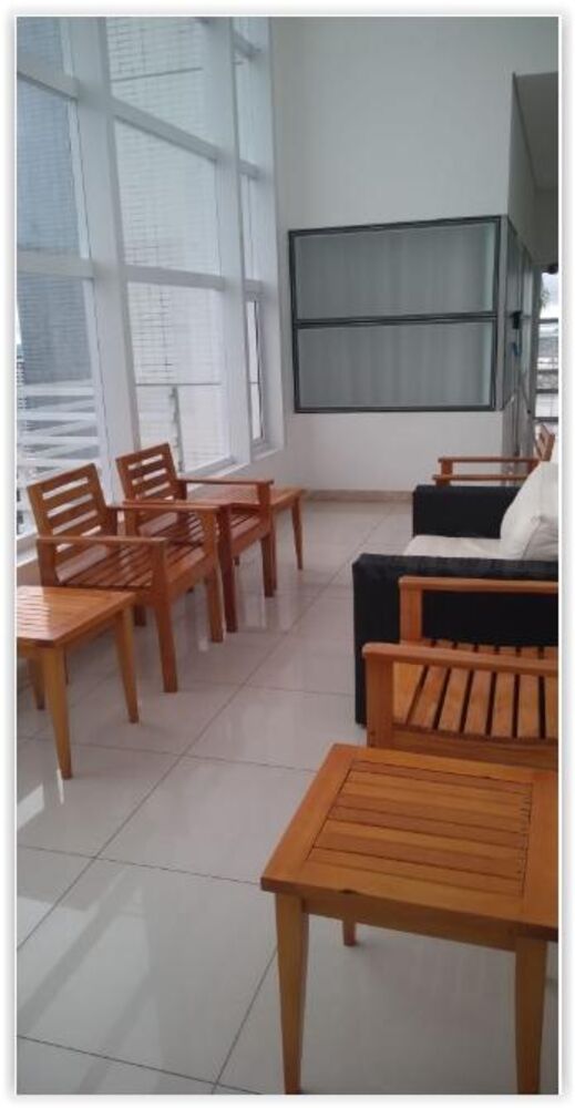 Apartamento, 4 quartos, 187 m² - Foto 3