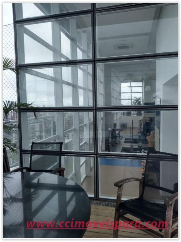 Apartamento, 4 quartos, 187 m² - Foto 4