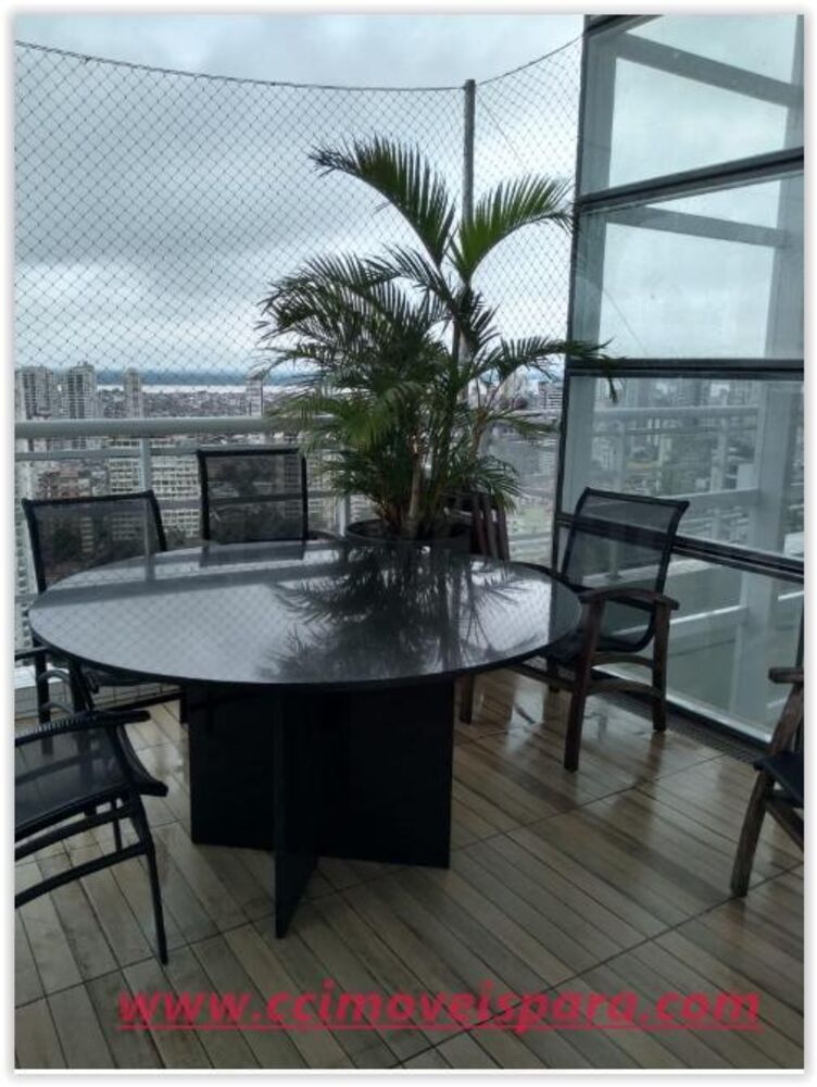 Apartamento, 4 quartos, 187 m² - Foto 6