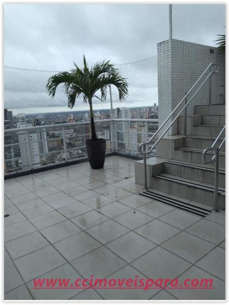 Apartamento, 4 quartos, 187 m² - Foto 5