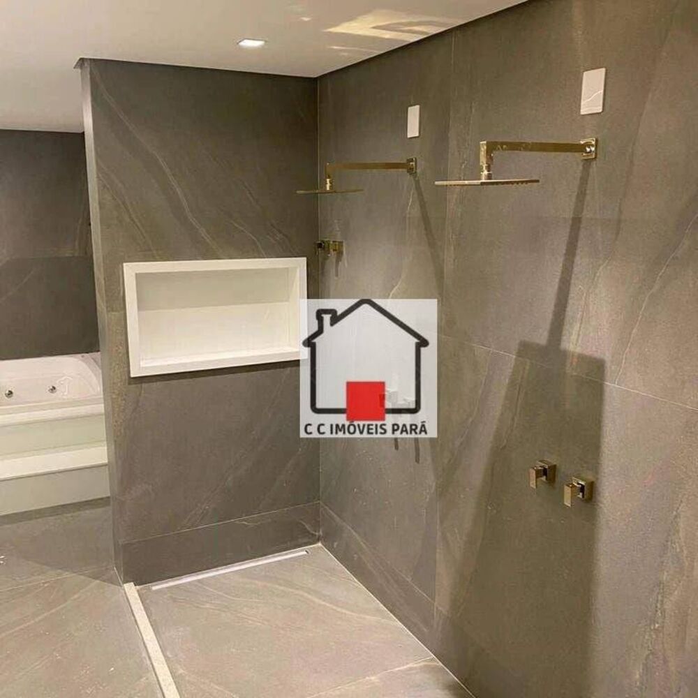 Casa de Condomínio, 5 quartos - Foto 4