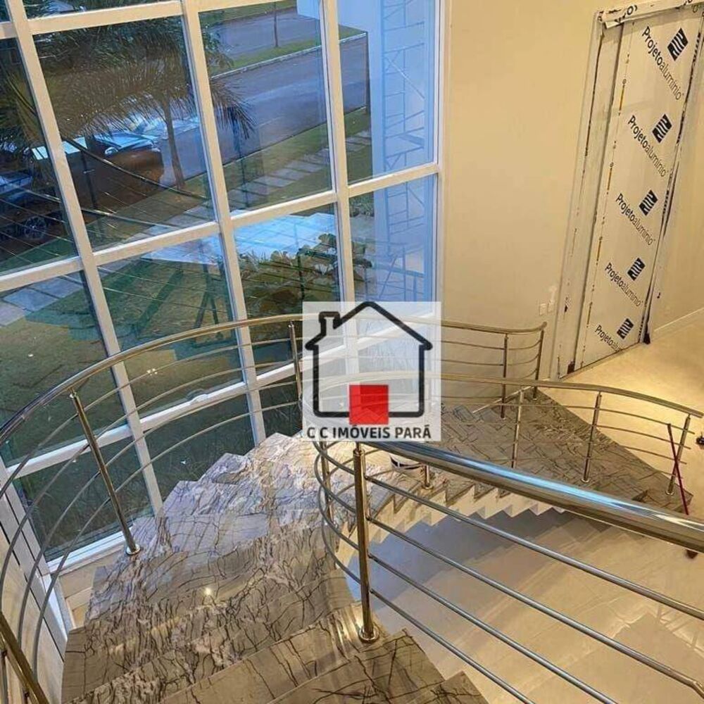 Casa de Condomínio, 5 quartos - Foto 2