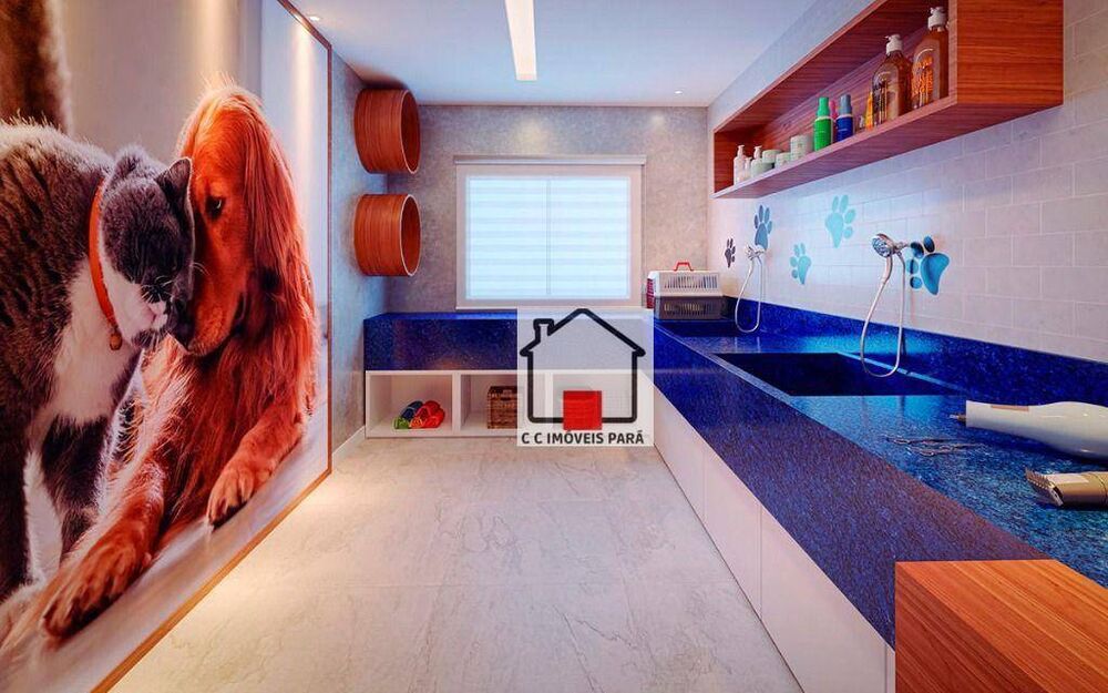 Apartamento, 2 quartos, 106 m² - Foto 2