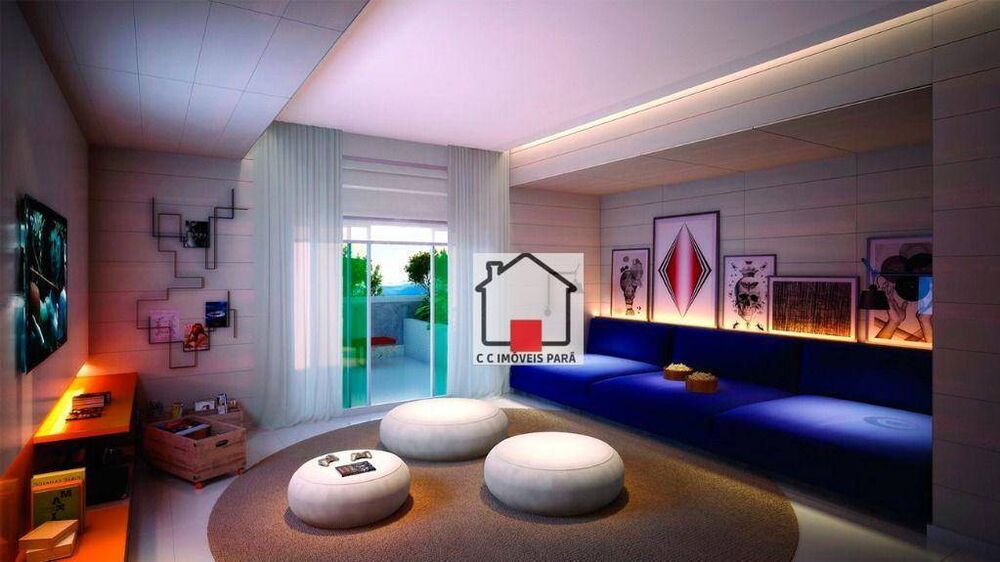 Apartamento, 2 quartos, 106 m² - Foto 3