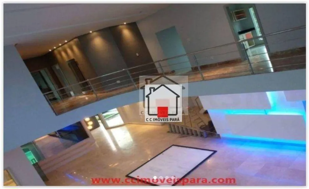Casa de Condomínio, 6 quartos - Foto 1