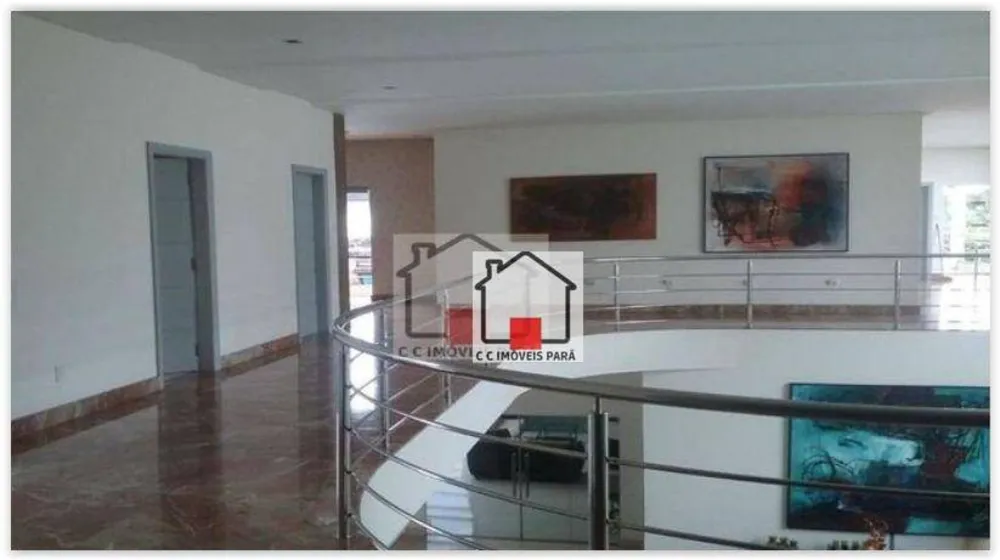 Casa de Condomínio, 6 quartos - Foto 4