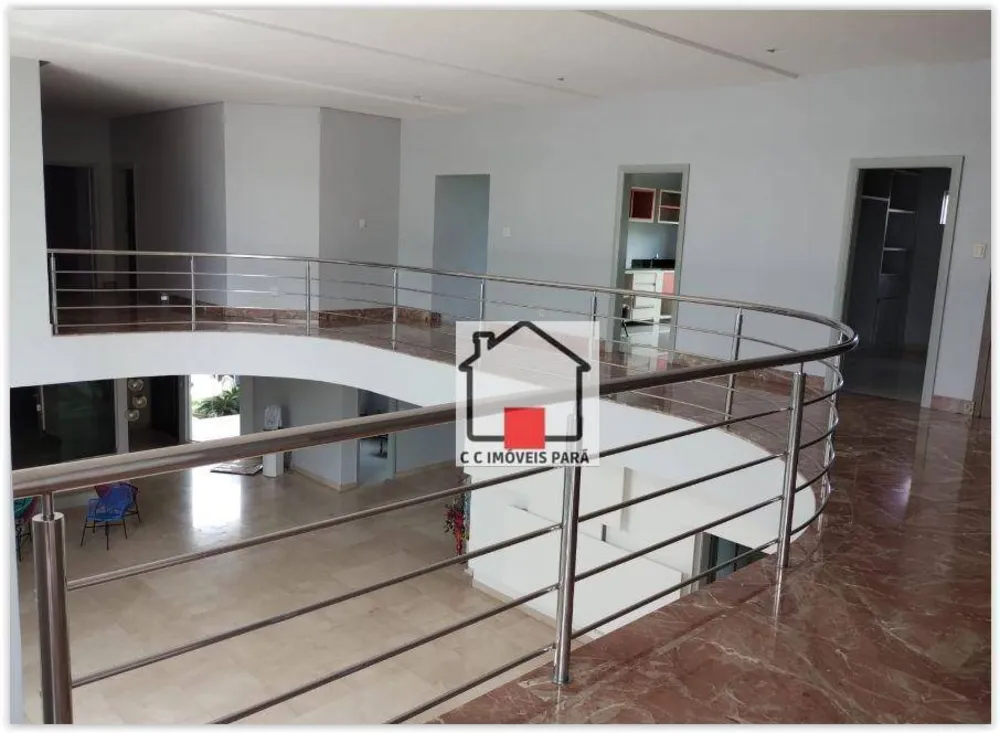 Casa de Condomínio, 6 quartos - Foto 11