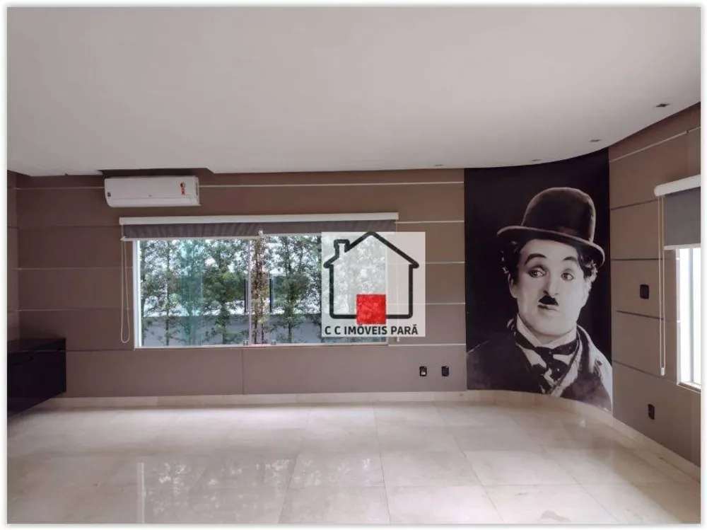 Casa de Condomínio, 6 quartos - Foto 9