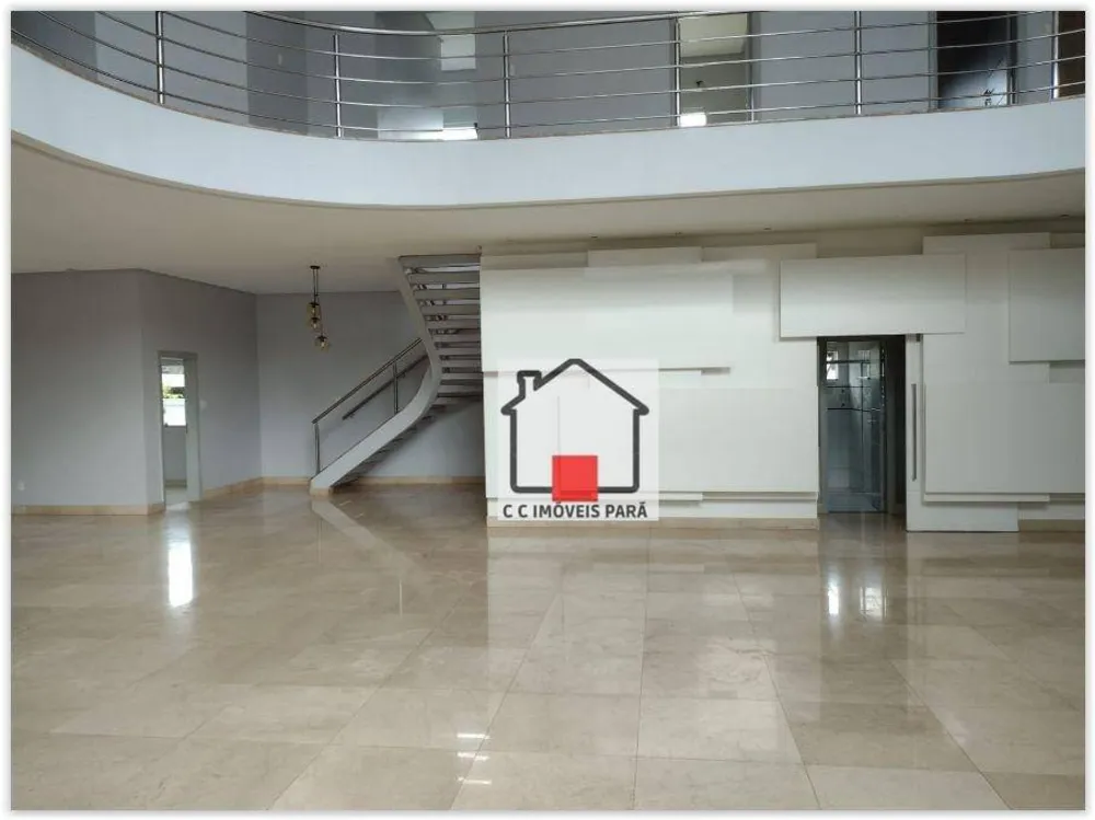Casa de Condomínio, 6 quartos - Foto 7