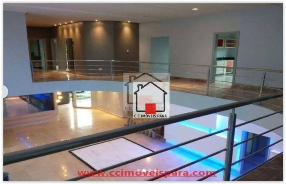 Casa de Condomínio, 6 quartos - Foto 2