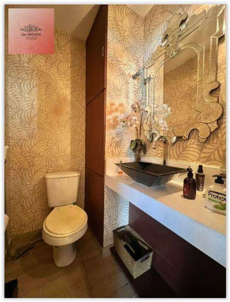 Apartamento à venda com 3 quartos, 147m² - Foto 9