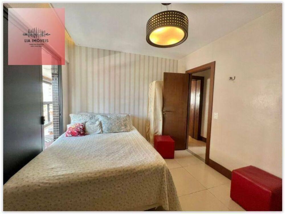 Apartamento à venda com 3 quartos, 147m² - Foto 6