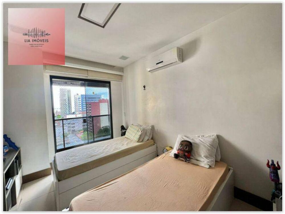 Apartamento à venda com 3 quartos, 147m² - Foto 7