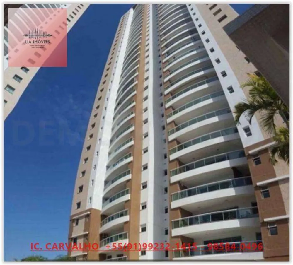 Apartamento, 3 quartos, 138 m² - Foto 16