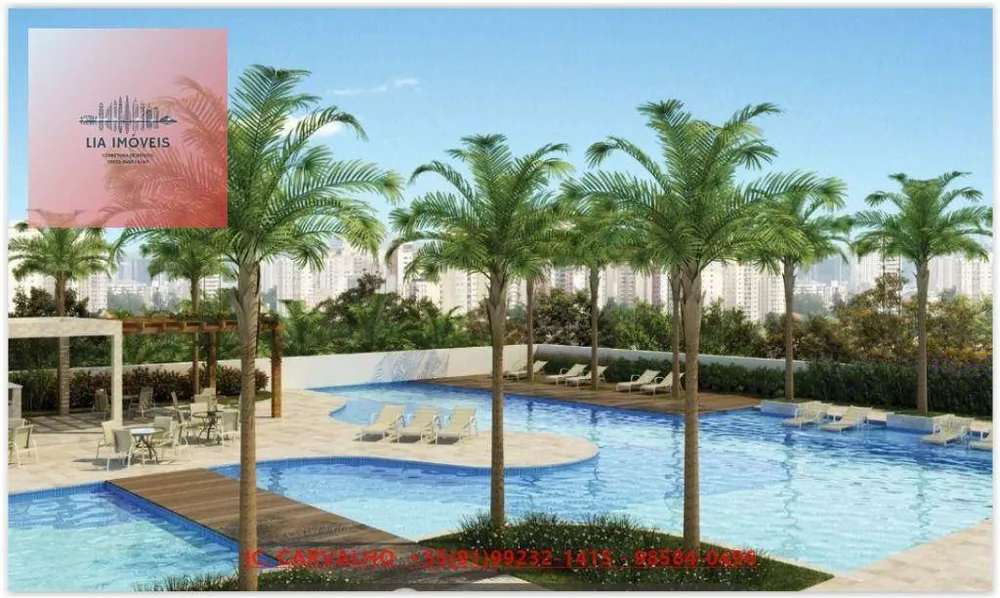 Apartamento, 3 quartos, 138 m² - Foto 5