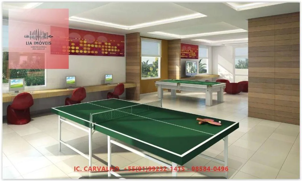 Apartamento, 3 quartos, 138 m² - Foto 12