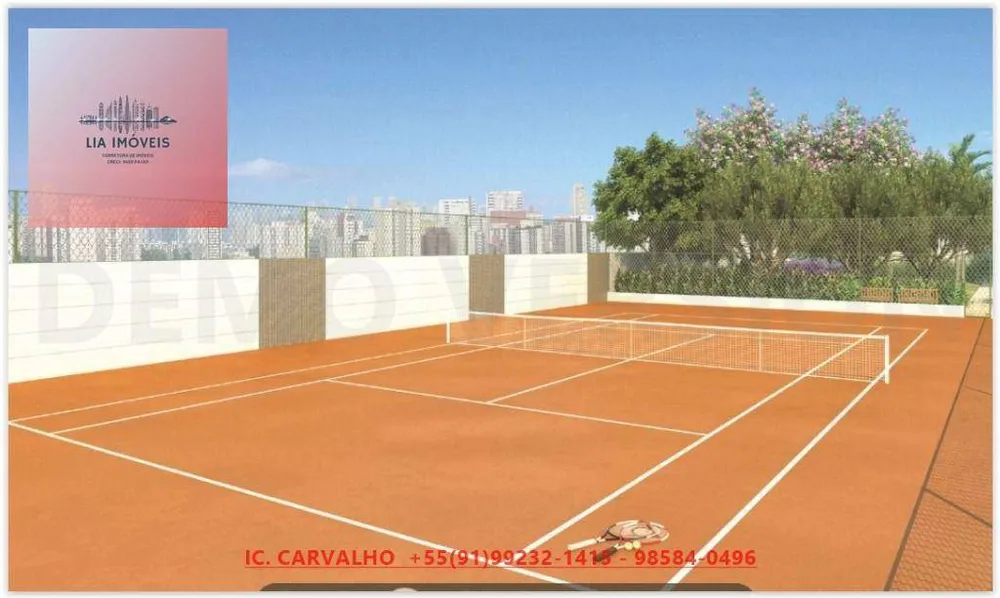 Apartamento, 3 quartos, 138 m² - Foto 10