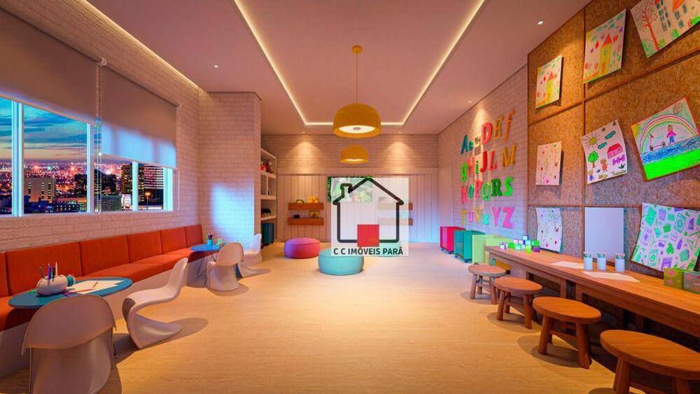Apartamento à venda com 2 quartos, 78m² - Foto 10