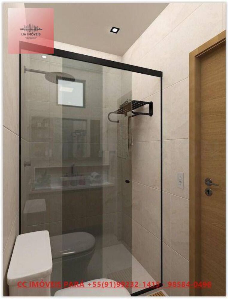 Casa de Condomínio, 3 quartos - Foto 5