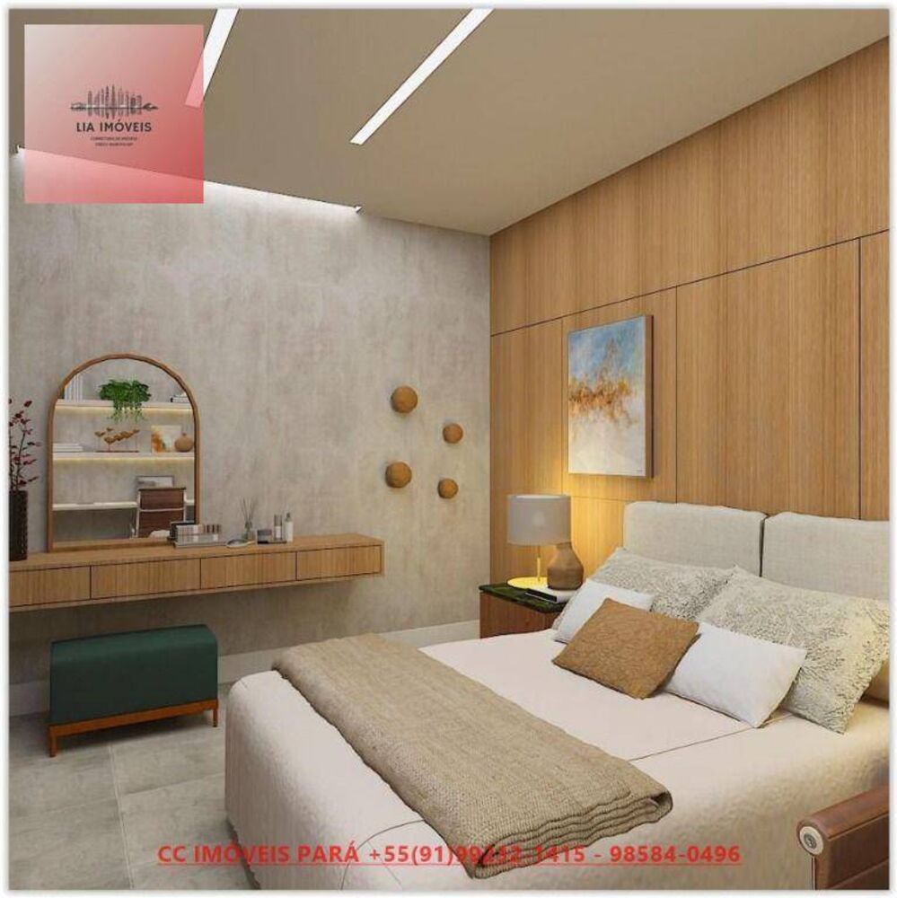 Casa de Condomínio, 3 quartos - Foto 6
