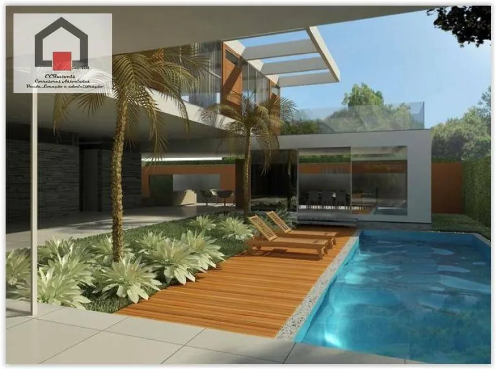 Loteamento e Condomínio, 480 m² - Foto 1