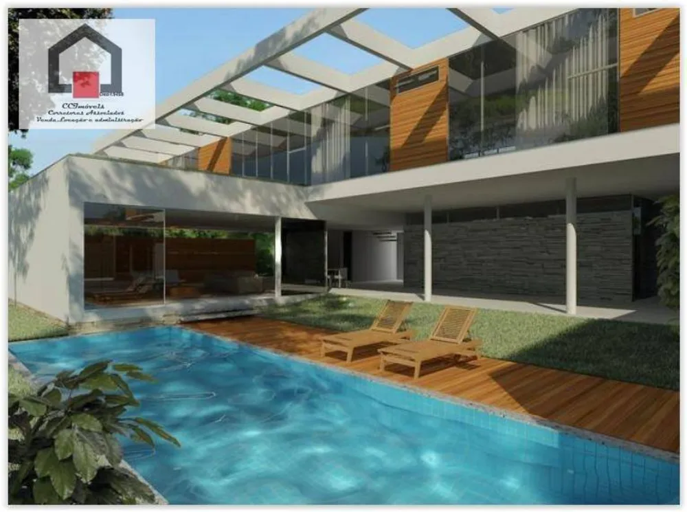 Loteamento e Condomínio, 480 m² - Foto 2