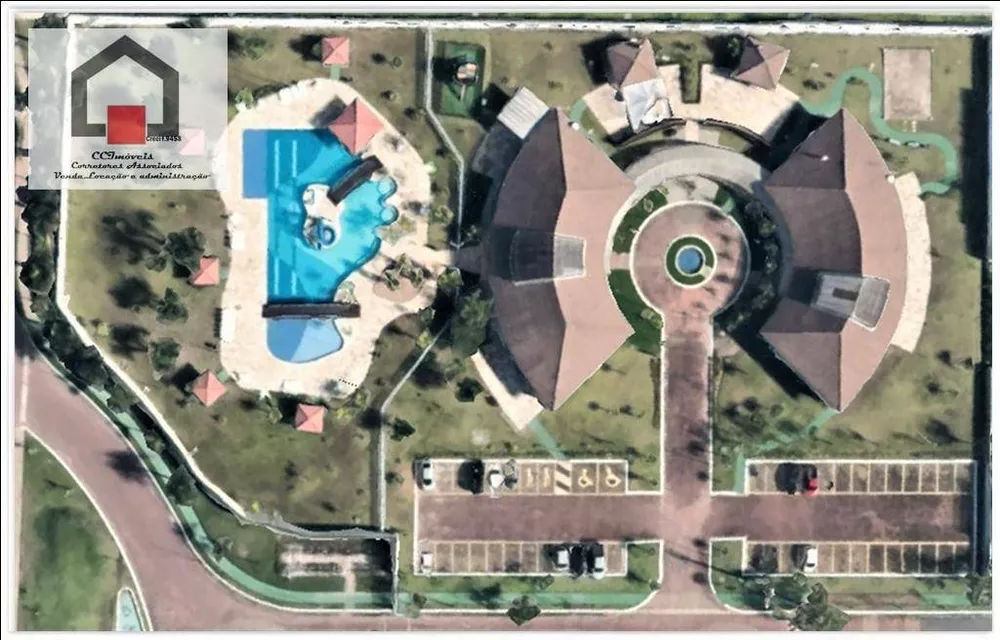 Casa de Condomínio, 4 quartos - Foto 9