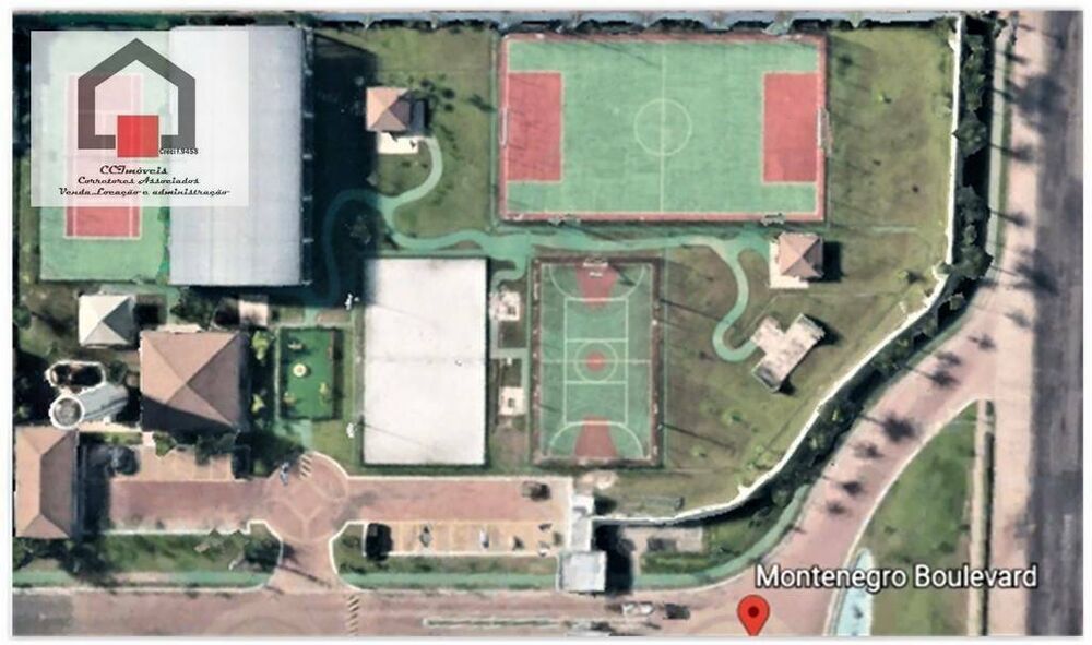 Casa de Condomínio, 4 quartos - Foto 8