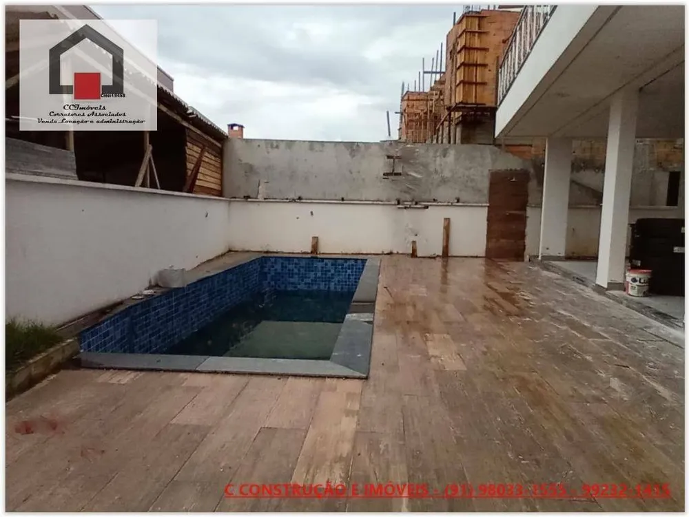 Casa de Condomínio, 4 quartos - Foto 7