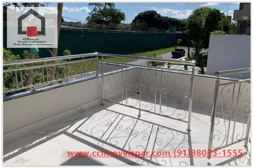 Casa de Condomínio, 4 quartos - Foto 10