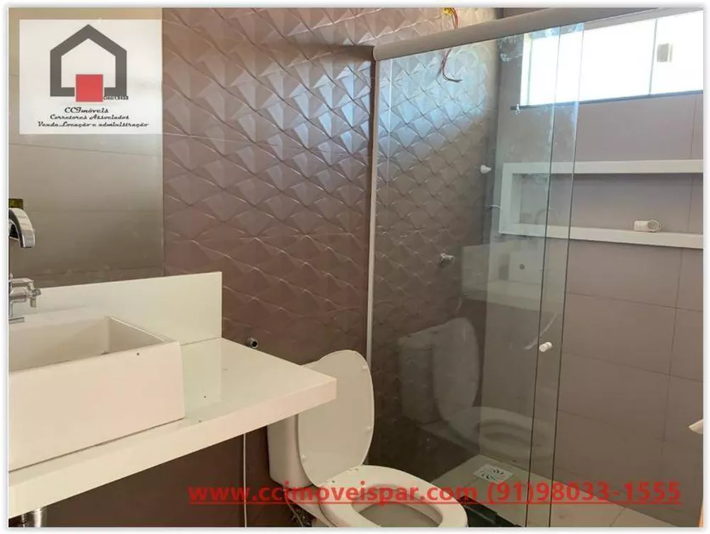 Casa de Condomínio, 4 quartos - Foto 15