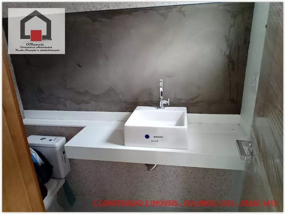 Casa de Condomínio, 4 quartos - Foto 3