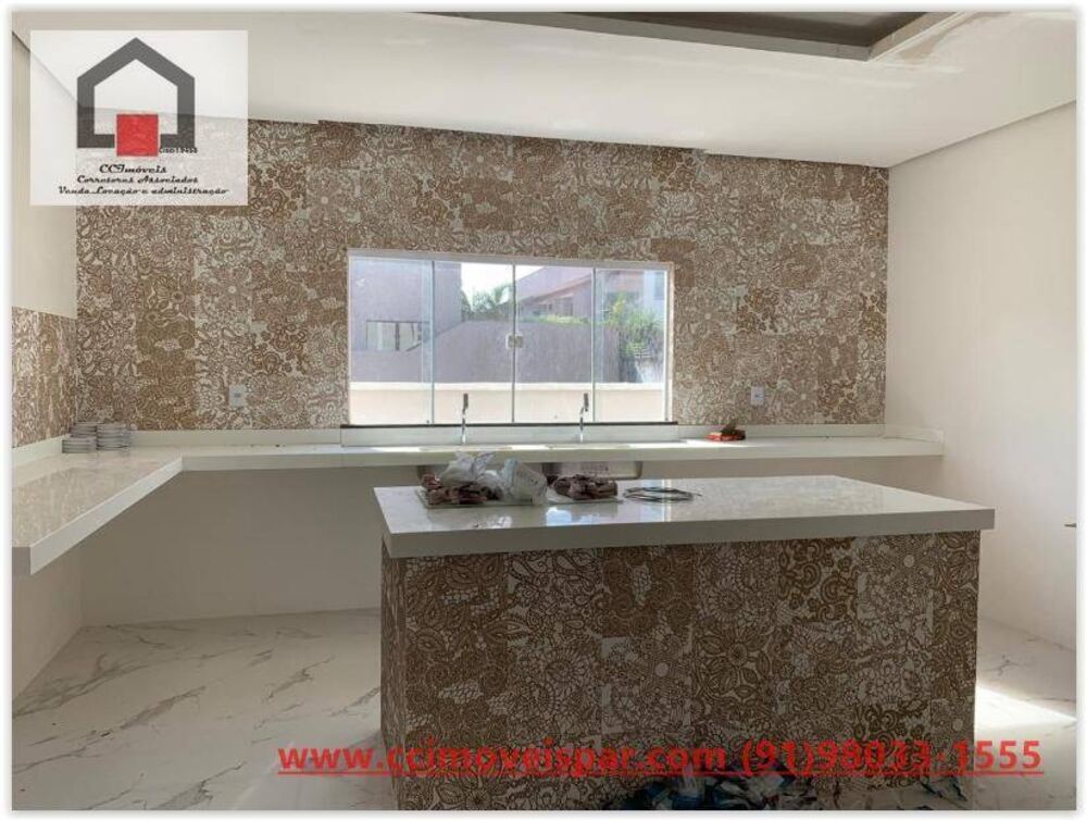 Casa de Condomínio, 4 quartos - Foto 3