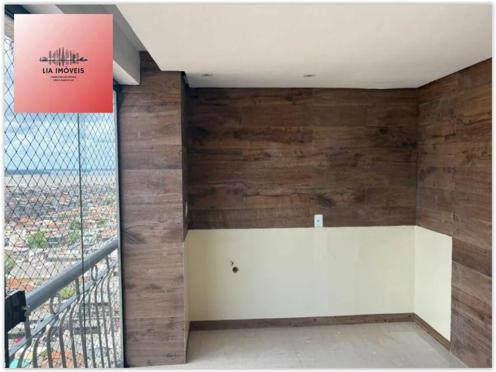 Apartamento, 3 quartos, 155 m² - Foto 5
