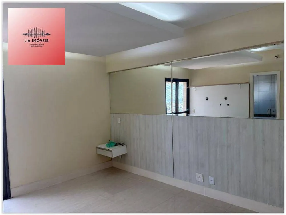 Apartamento, 3 quartos, 155 m² - Foto 3