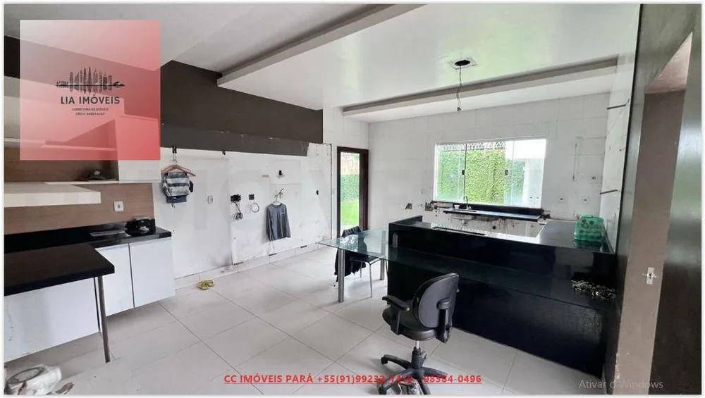Casa de Condomínio, 4 quartos - Foto 10