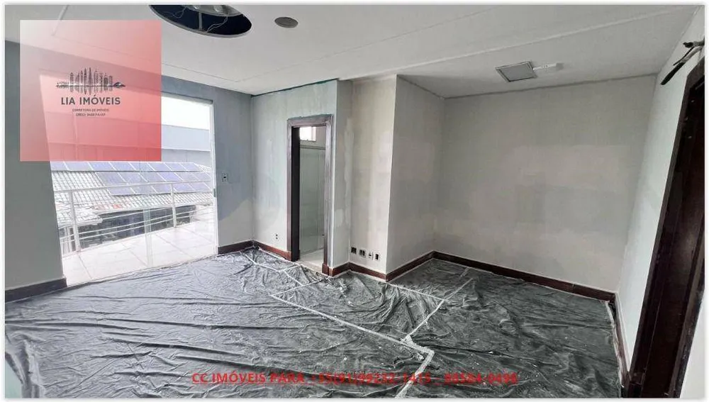 Casa de Condomínio, 4 quartos - Foto 5