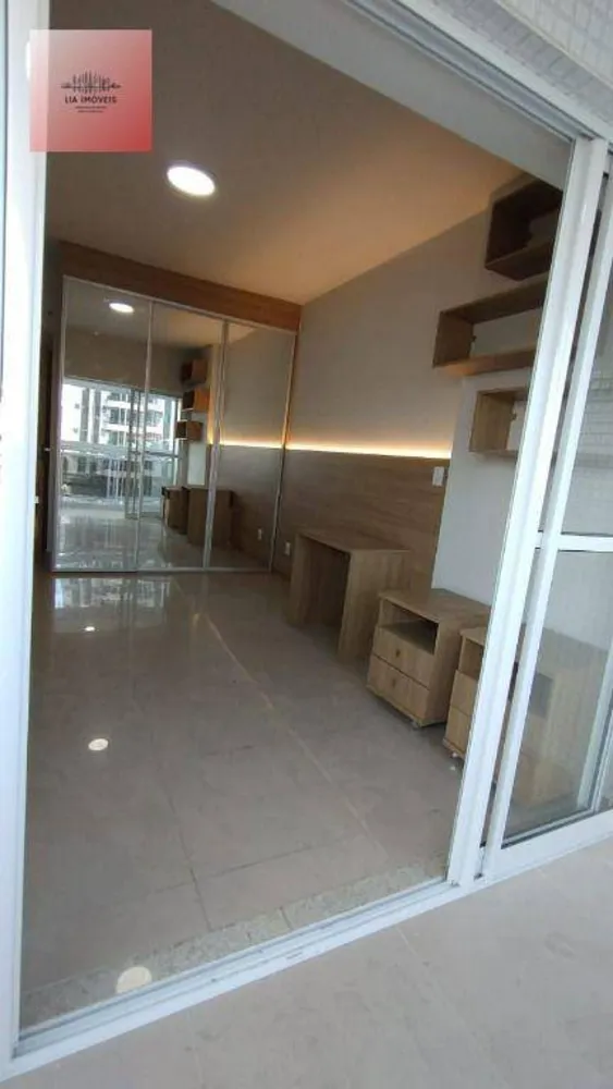 Apartamento, 3 quartos, 181 m² - Foto 16