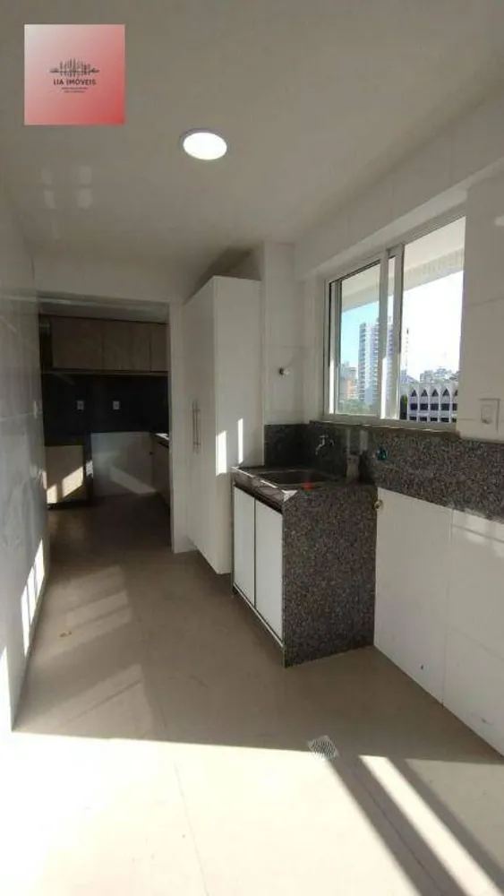 Apartamento, 3 quartos, 181 m² - Foto 7