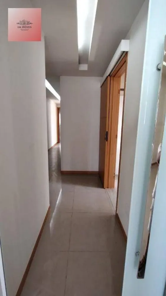 Apartamento, 3 quartos, 181 m² - Foto 5