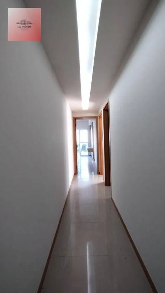 Apartamento, 3 quartos, 181 m² - Foto 9