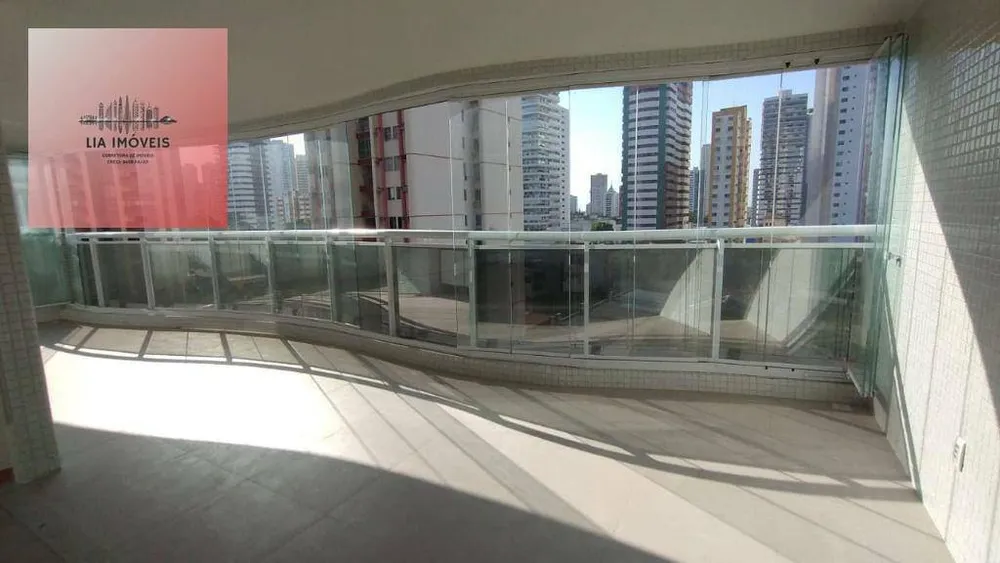Apartamento, 3 quartos, 181 m² - Foto 2