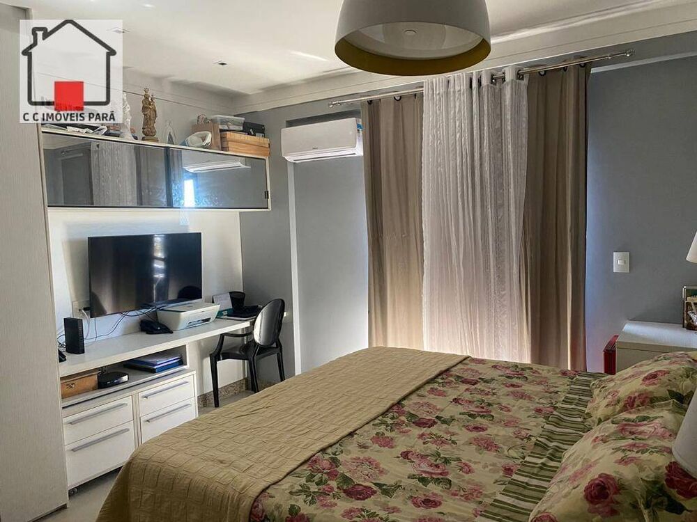 Apartamento, 3 quartos, 137 m² - Foto 2